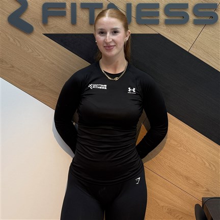 Solane Dekker
